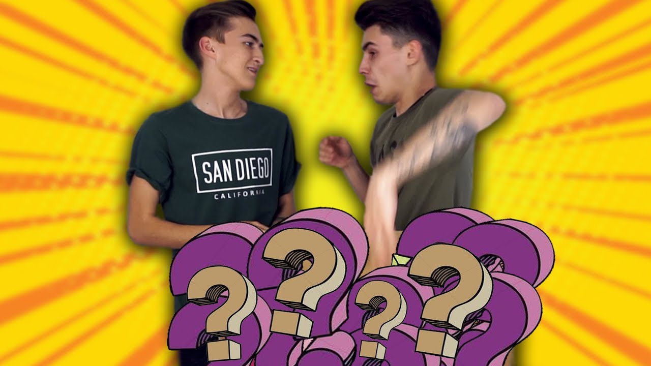 ЧТО СПРЯТАНО В КОРОБКЕ? | HalBer