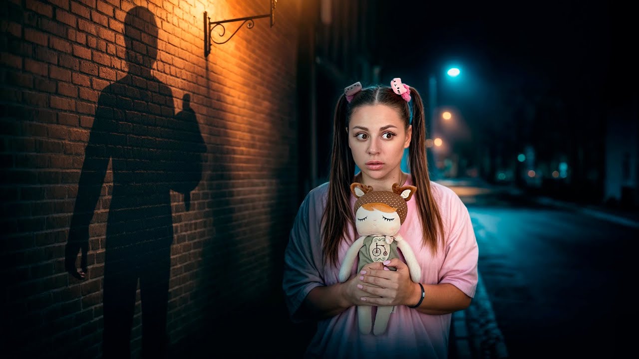 МАШУ УКРАЛИ. Kukla Loli