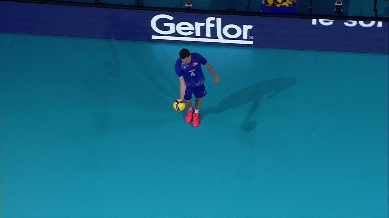 Gerflor - El suelo donde juegan los campeones | Trailer