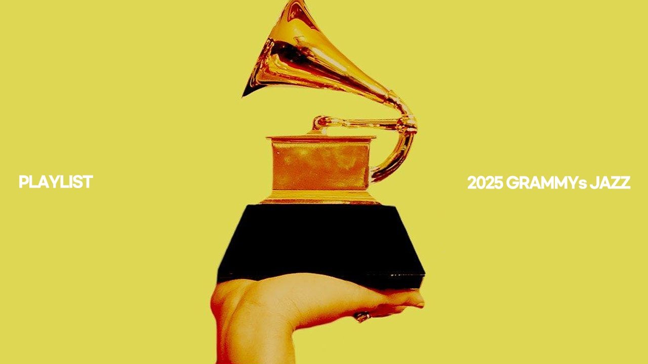 [Playlist] 2025 ‘그래미 어워드’ 재즈 후보작을 들어보자