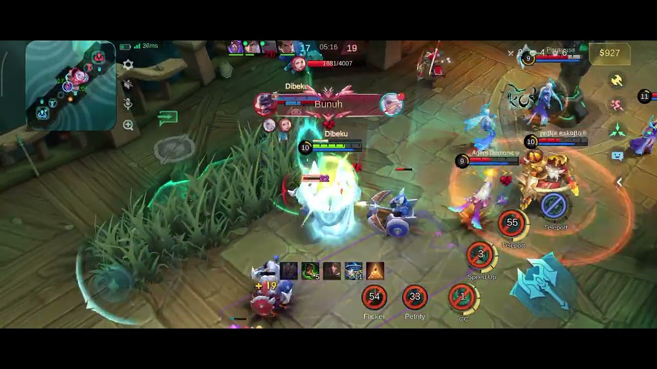 Main saje ii