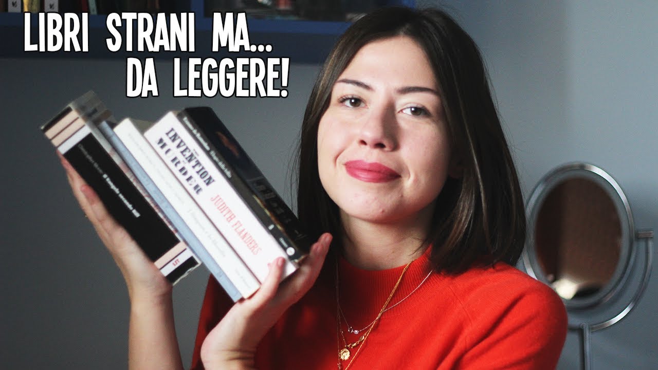 5 Libri 