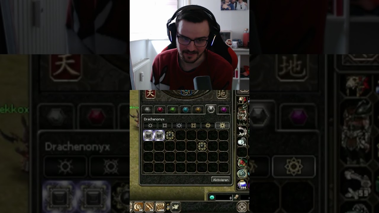 Metin2 EXCE ALCHI UPPEN lul #metin2 #gaming #metin2de #metin2emerald #twitch #clips