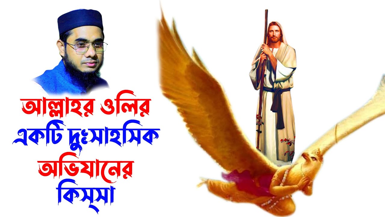 Mufti Shahidur Rahman Mahmudabadi | মুফতি শাহিদুর রহমান মাহমুদাবাদী | Mahmudabadi Waz- একটি অভিযান