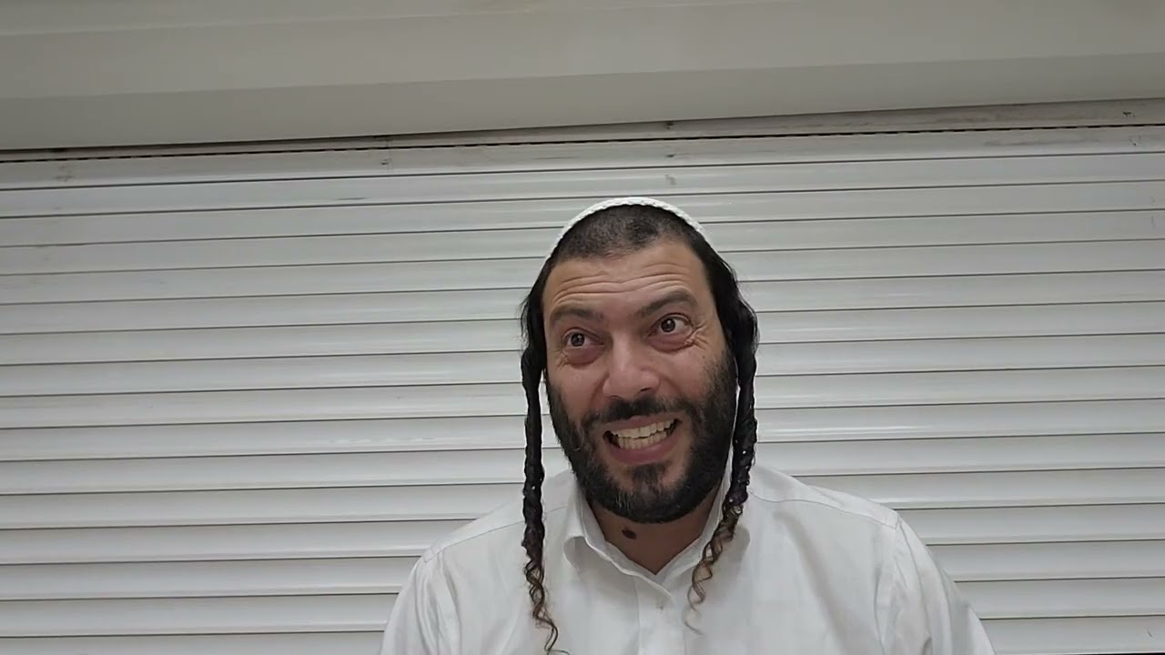 פרשת קדושים 3/פרשת השבוע/מאיר גואטה מתוקים מדבש/חינוכי/סיפורי התנ