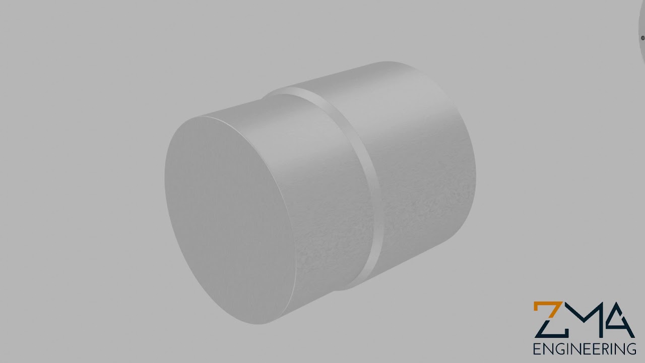 Radial Schwimmring Dichtung