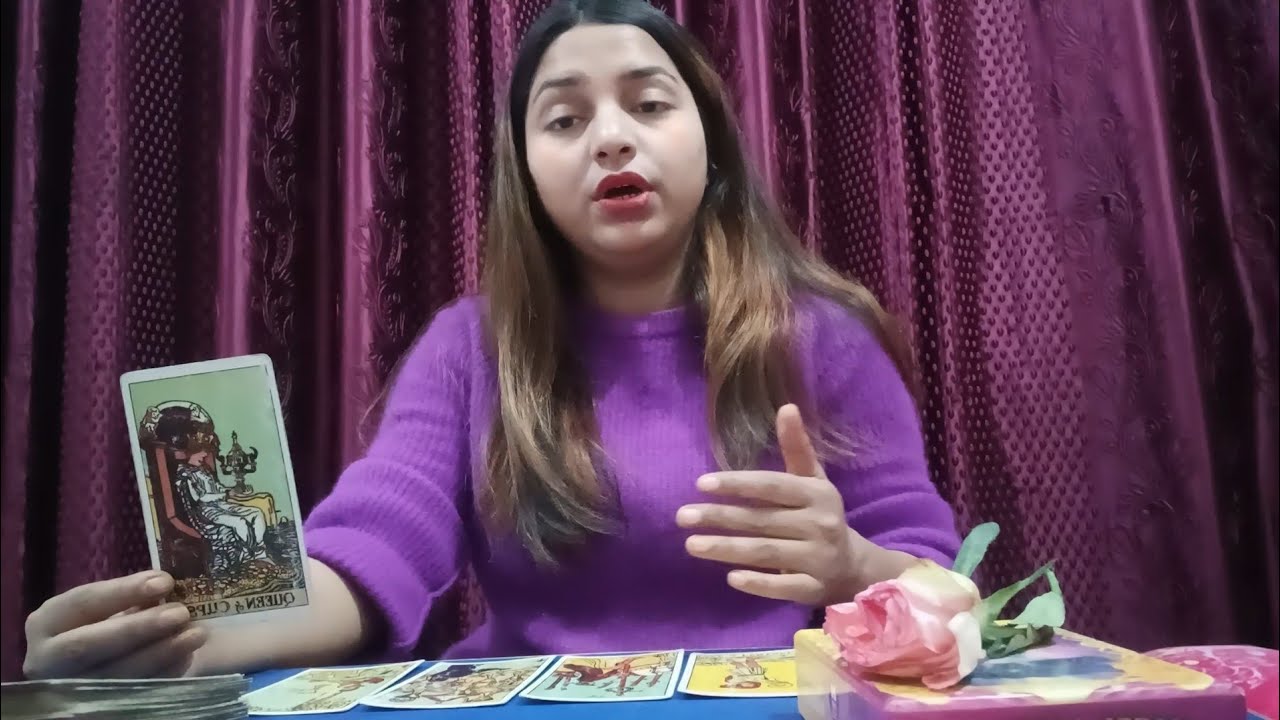 🤷🏻Who is jealous of you and why ?😒😑{hindi}#tarot #tarotreading