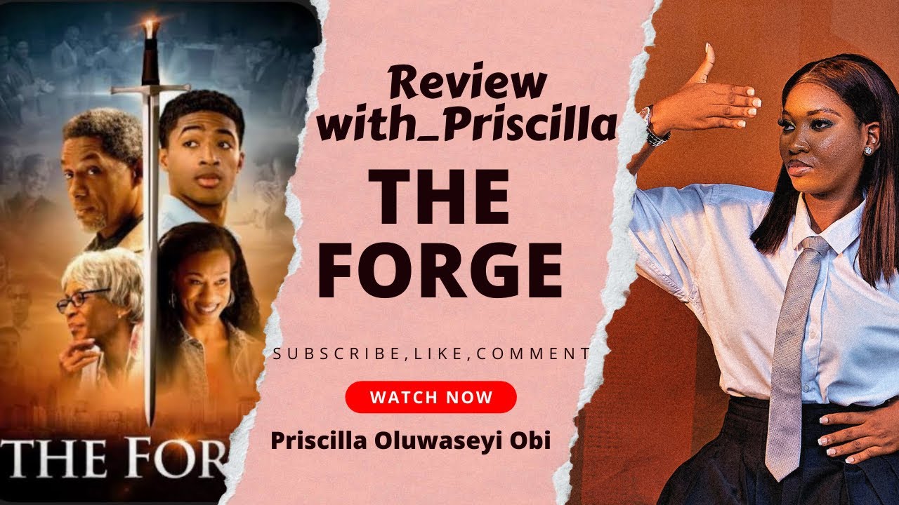 Review With_Priscilla Part 1: Deep Dive into 