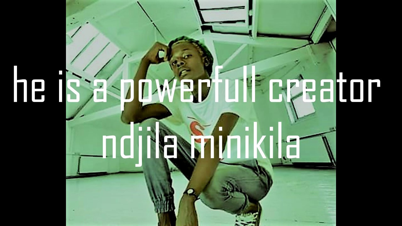 SJ Vakaleke ft Rough Kings -  Chance (official lyrics  video )