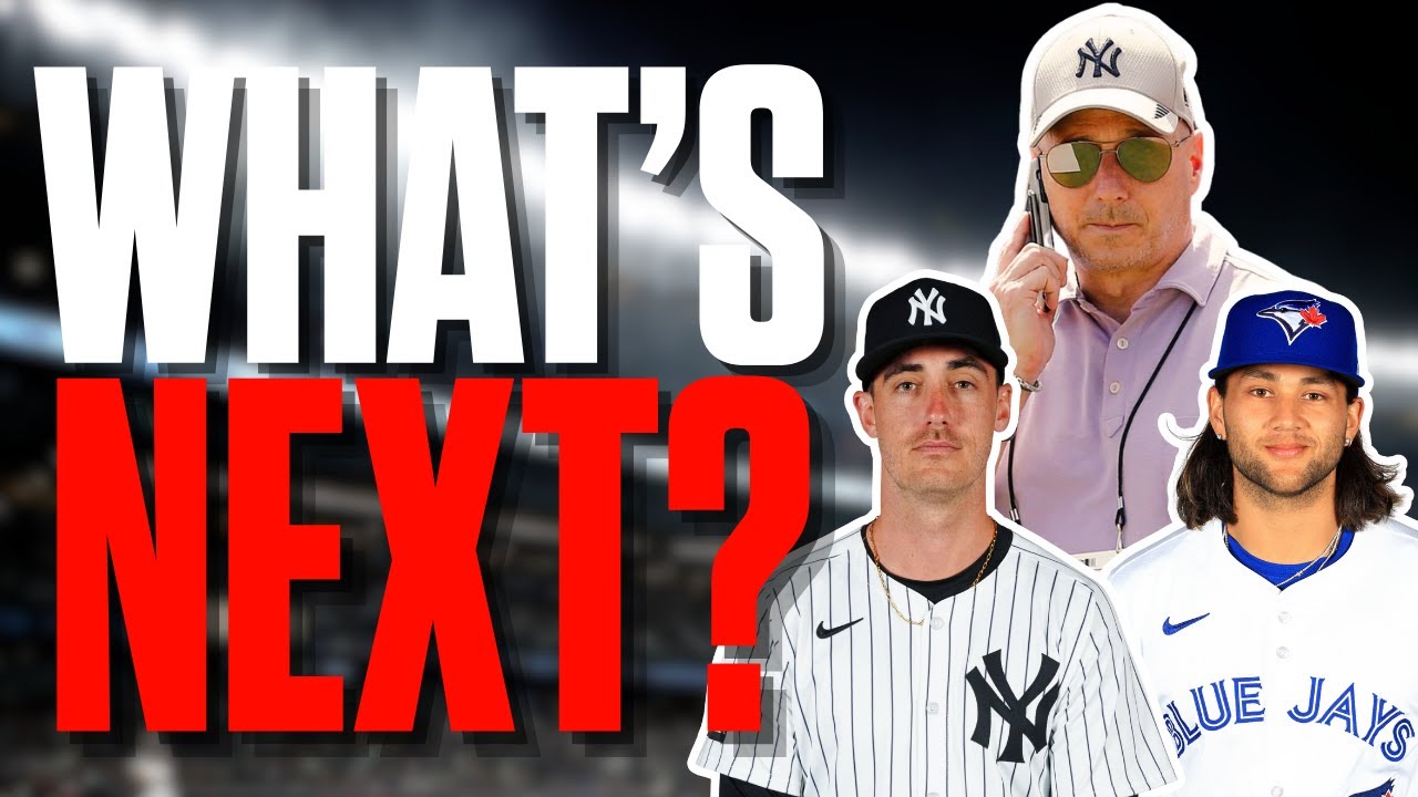 Are the Yankees Actually Done With Cody Bellinger?