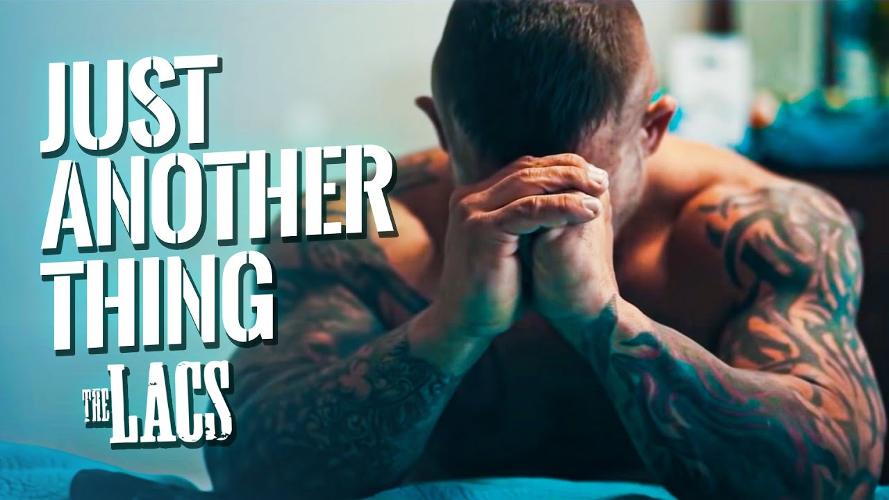 The Lacs &ndash; Just Another Thing featuring CRUCIFIX (Official Music Video)