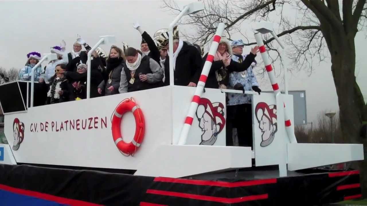 Carnaval 2012