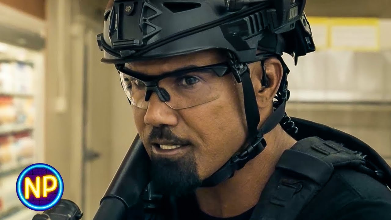 Grocery Store Child Hostage Situation | S.W.A.T. Season 6 Episode 8 | Now Playing