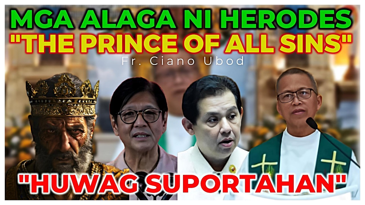 Banat Ni Fr. Ciano: 