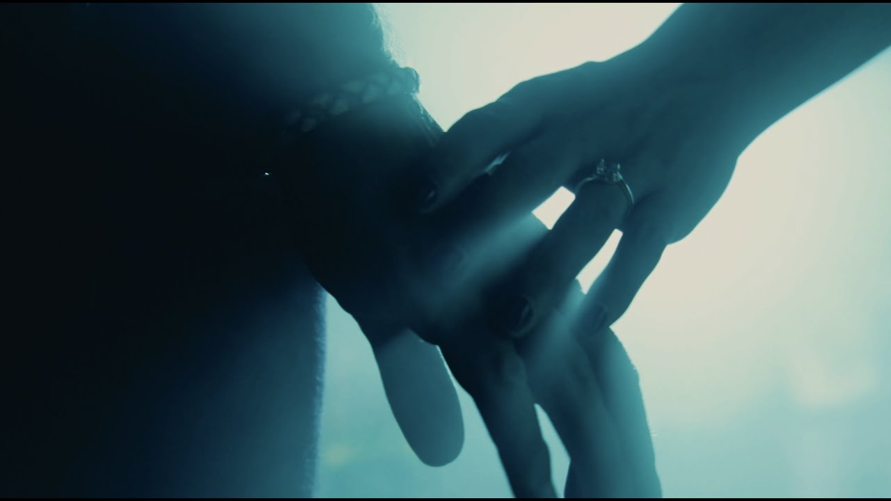 KELTON WHITE // Director's Showreel