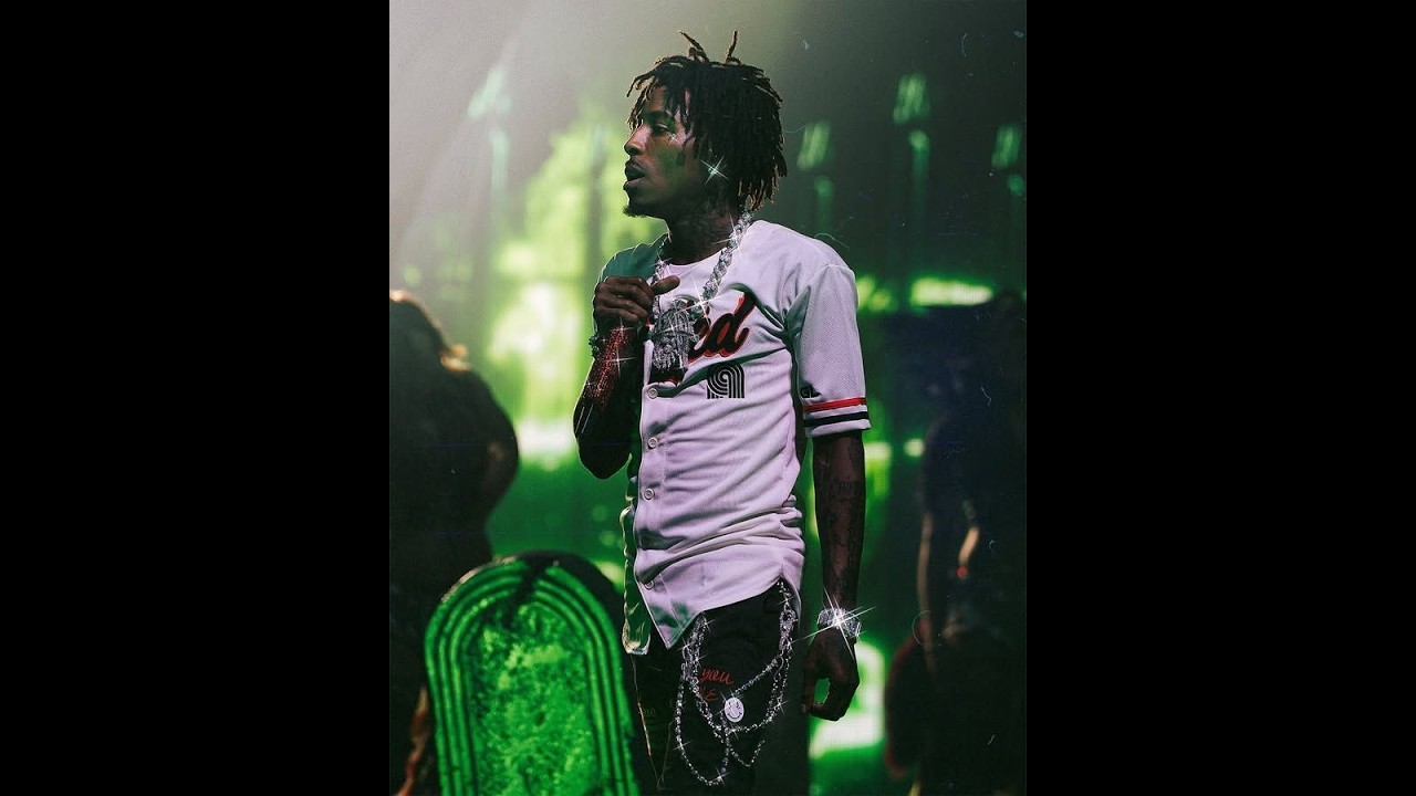 [FREE] (Pain Guitar) NBA YoungBoy Type Beat 2026 - 