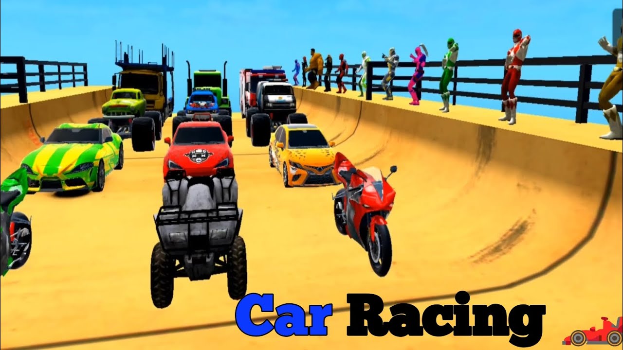Car Racing 🏎️ game video/Level complete ✅ gaming video 3D #gaming #speedwalabhaiyt#viral #viralvideo
