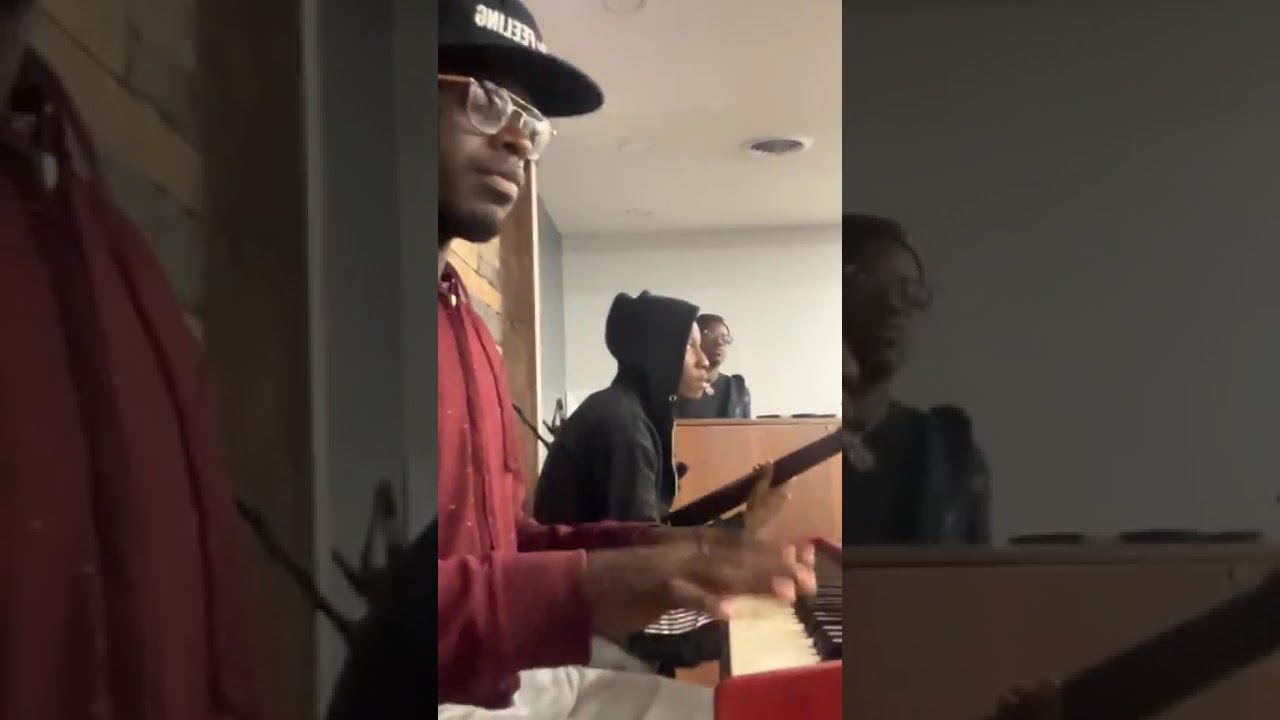 Quartet Jazz 🎹🥁🎸