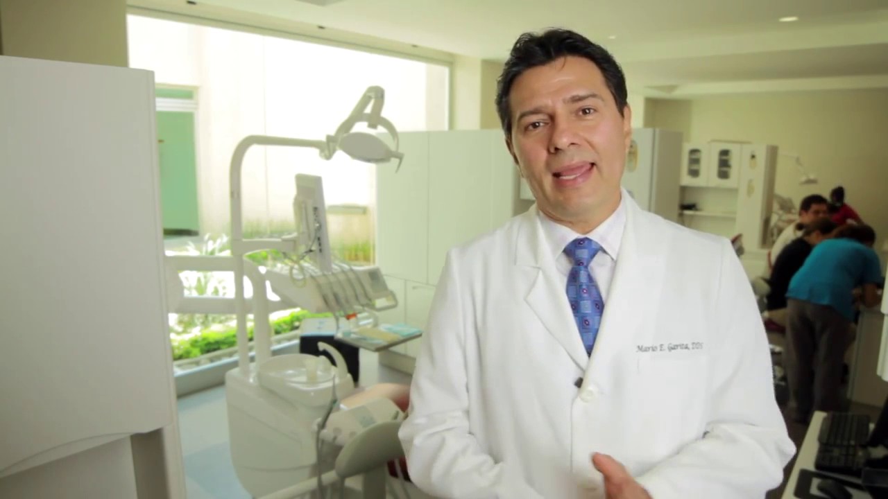 Costa Rica Modern Dentistry - Welcome US and Canadian patients