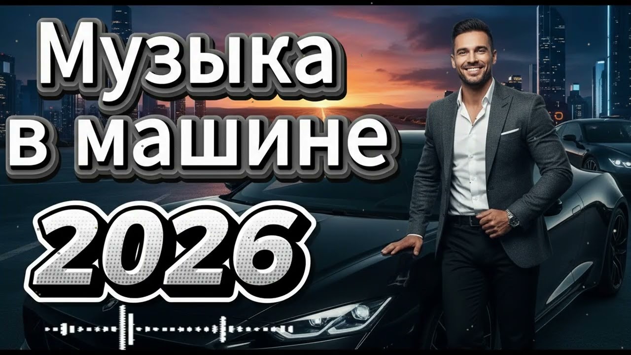 Евро Диско 80–90х — Лучшие Хиты 8090s | Дискотека 2026 Музыка в Машину