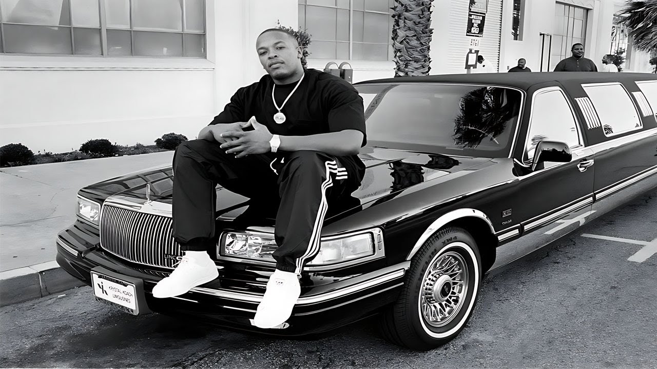 This SUPER RARE 90's Hip Hop Mixtape FOUND YOU!