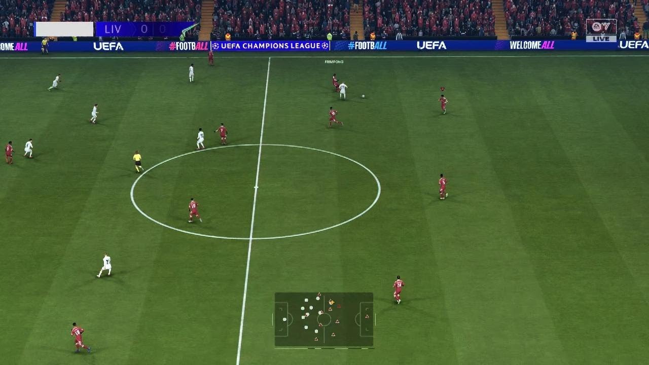 EA SPORTS FC 26_Liverpool Career Mode Series Part 7