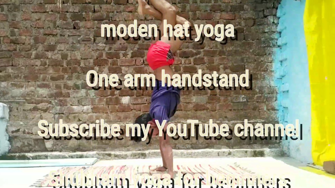 #Hatyoga