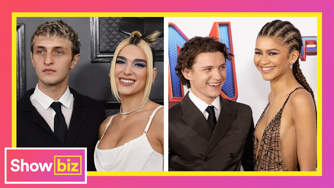 Selena Gomez salva a Justin de demanda, Dua Lipa está soltera y a Zendaya le están pidiendo hijos