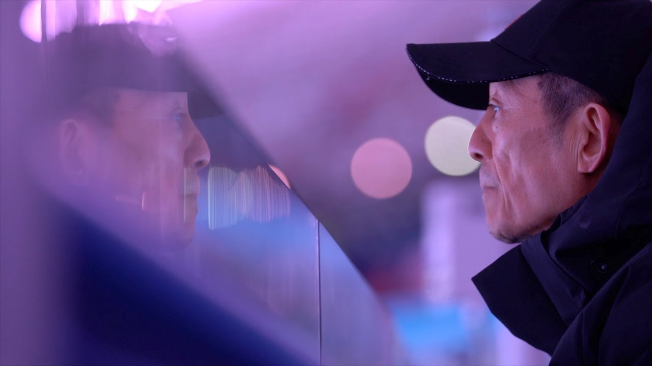 GLOBALink | 24 hours of Zhang Yimou as chief director of the opening ceremony for Beijing 2022