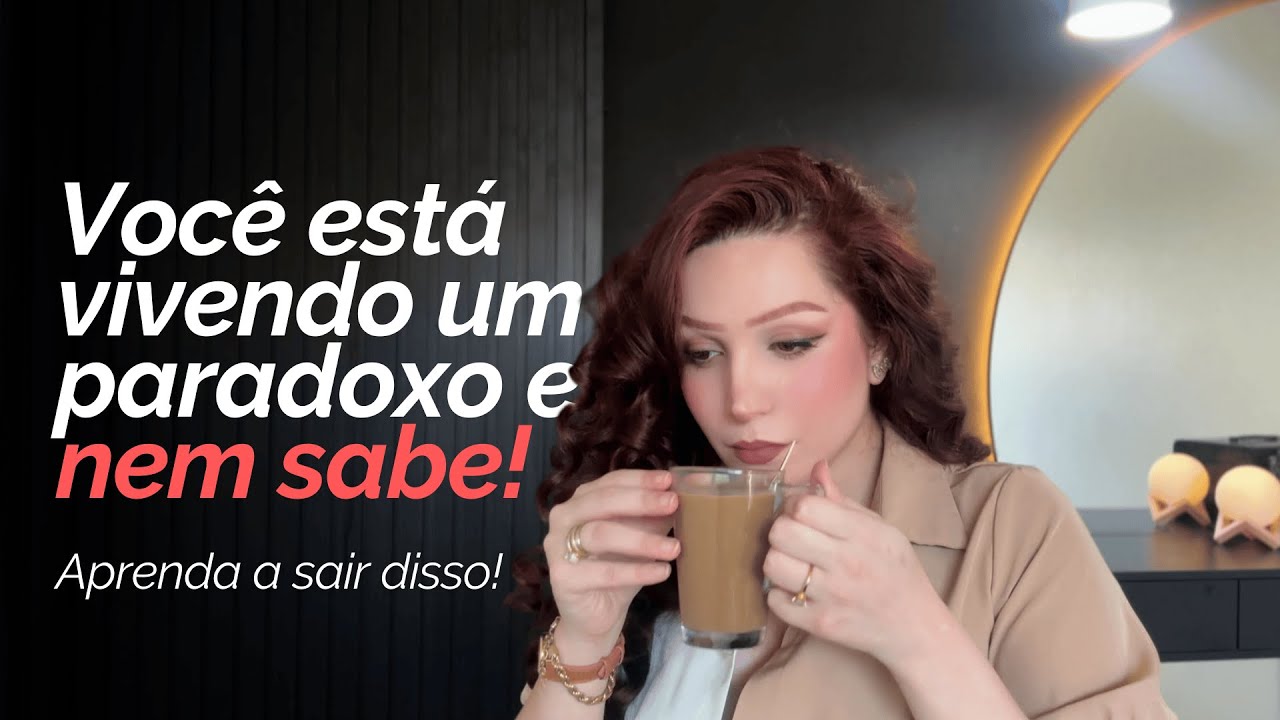 Você tem opções demais e isso está destruindo sua felicidade! SAIA DO Paradoxo da Escolha