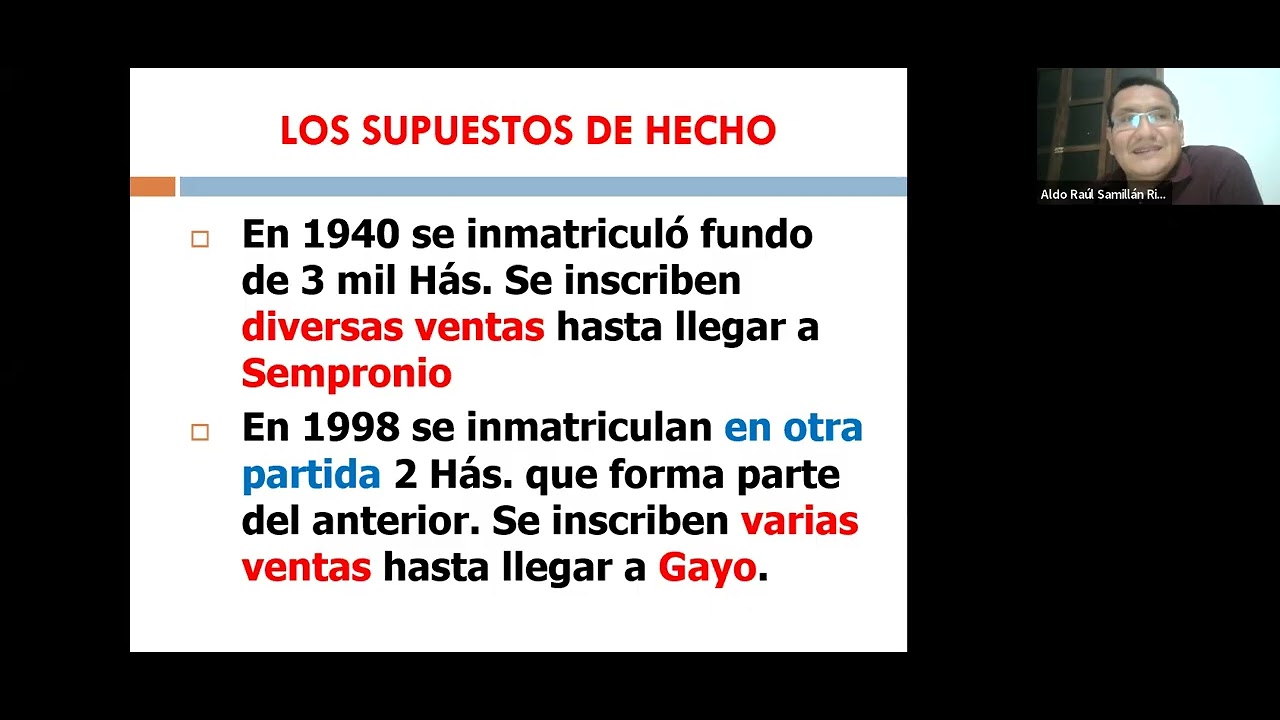 Procesos imprescriptible, reivindicación, mejor derecho de propiedad y posesión