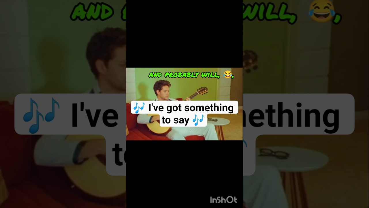 My favorite Niall Horan songs 😊. 