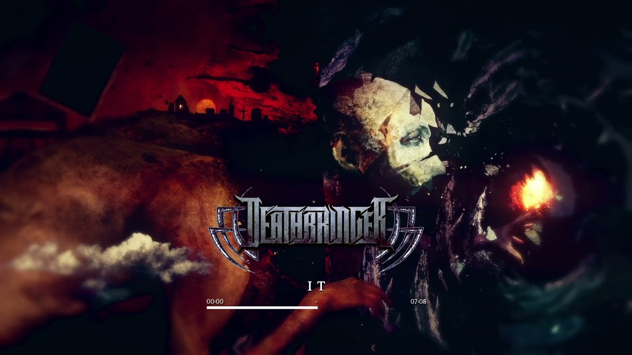 Deathbringer - IT