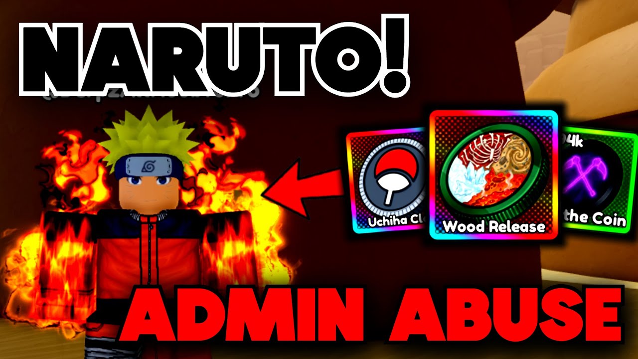 I BROKE UPDATE 26 with GOD-TIER ADMIN ABUSE in Anime Eternal!