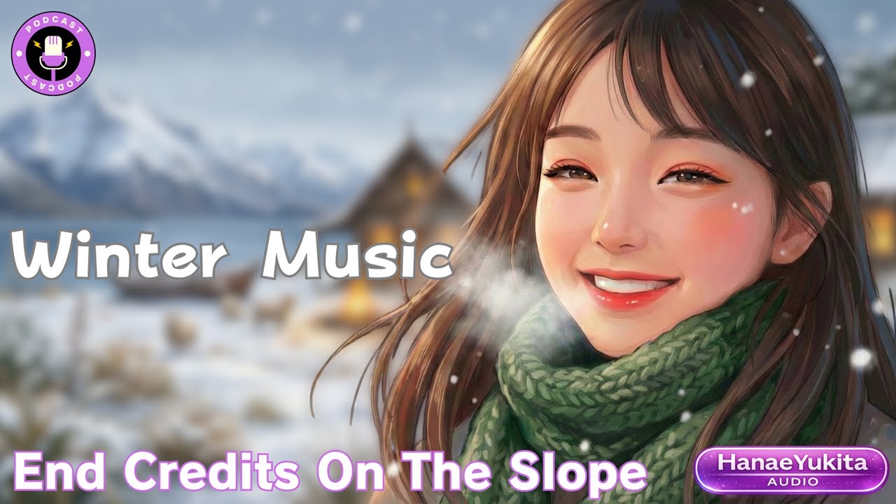 End Credits On The Slope - Original New Zealand