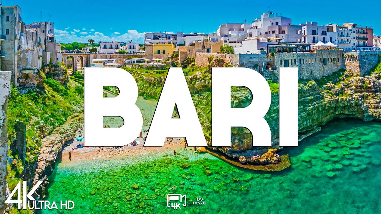 Top 10 Best Things to Do in Bari, Italy - Travel Guide 2026