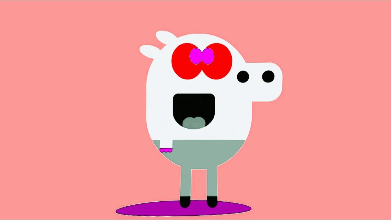 Duggee's Best | Hey Duggee effects Miss Beaver | Sponsored by: Gamavision Csupo effects variations