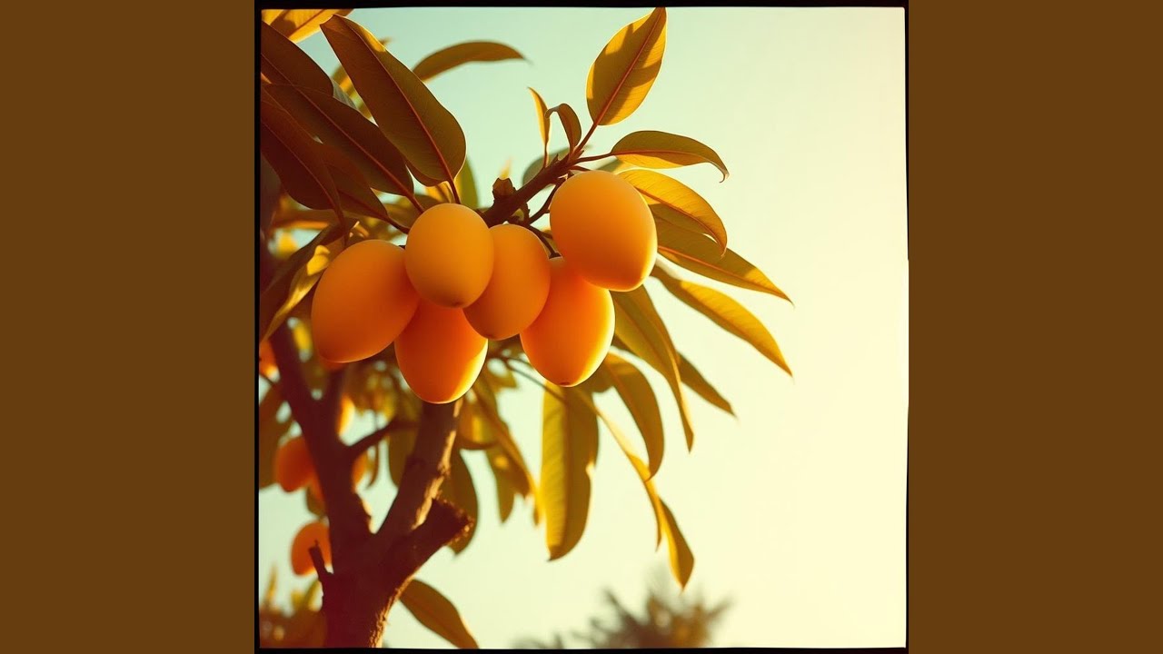 Mango Season