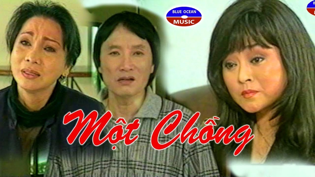 Cai Luong Mot Chong (Bach Tuyet, Huong Lan, Minh Vuong)
