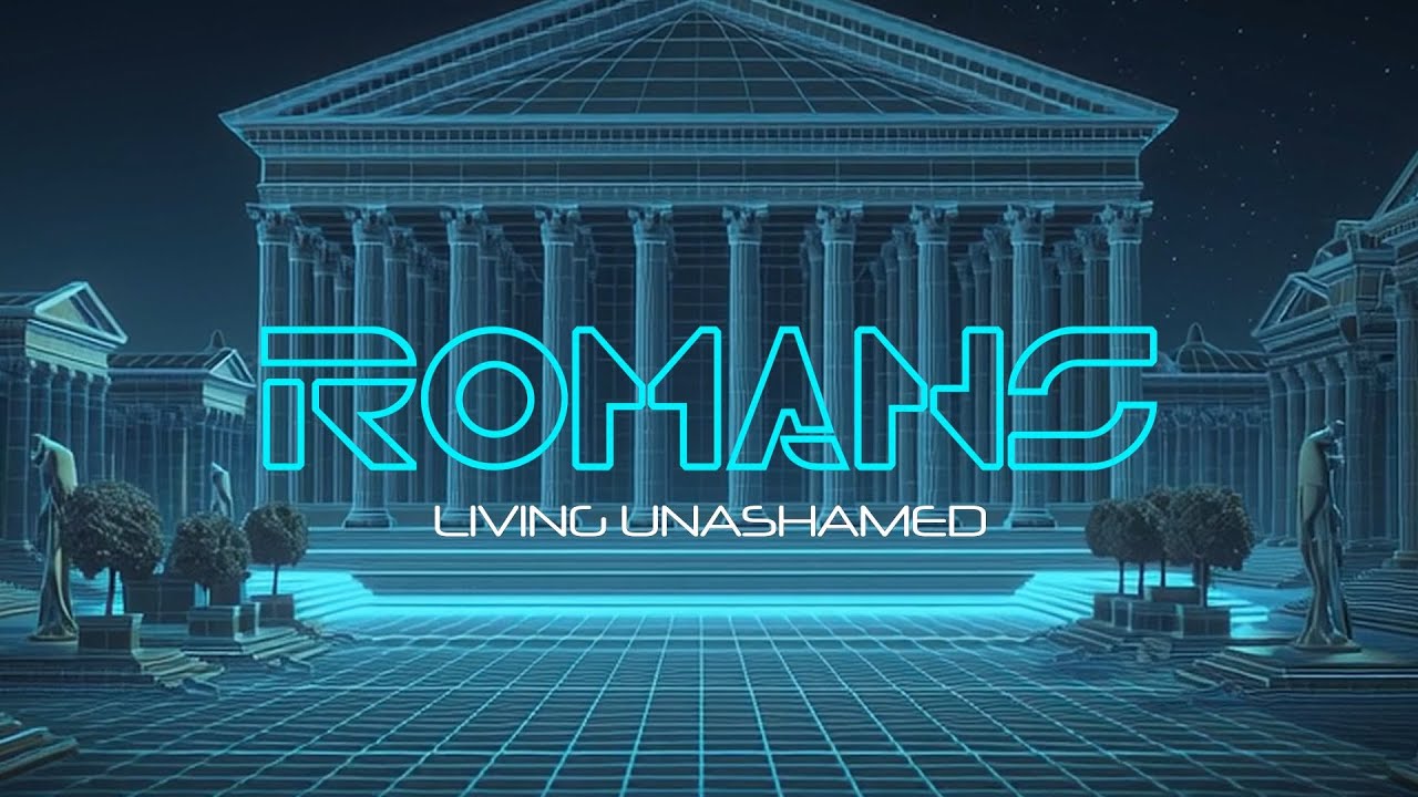 Grafted In: Grace Without Arrogance | Jed Manders | 2-8-26