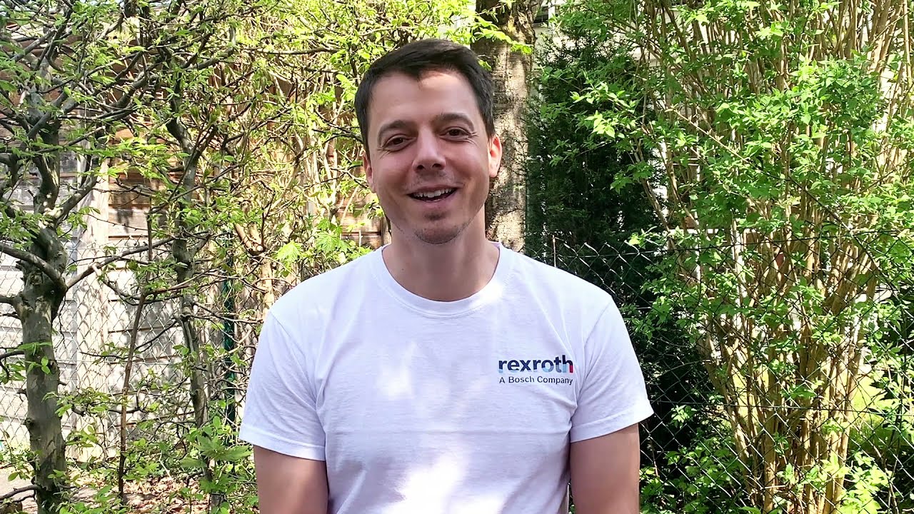 Bosch Rexroth: The new solution platform: Smart MechatroniX