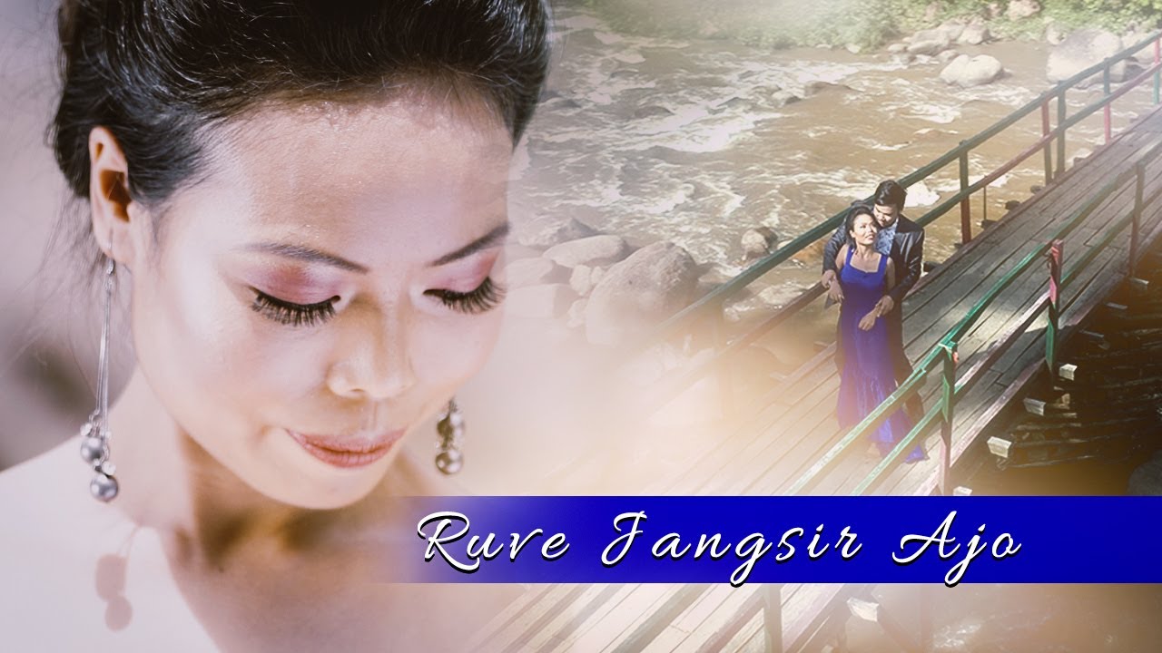 Ruve Jangsir Ajo | Official Release | 2020