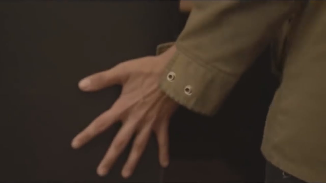 Petit Biscuit - Alone (Official Video)