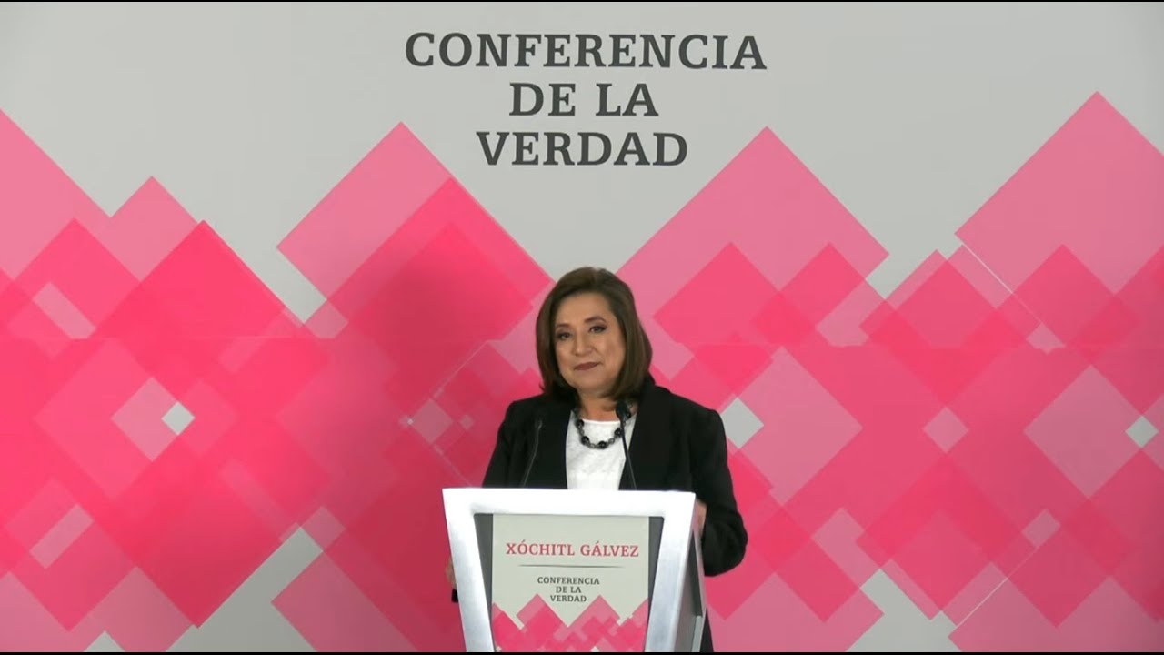 El Presidente @lopezobrador  ataca a las instituciones y a las personas. Quiere poder sin límites.