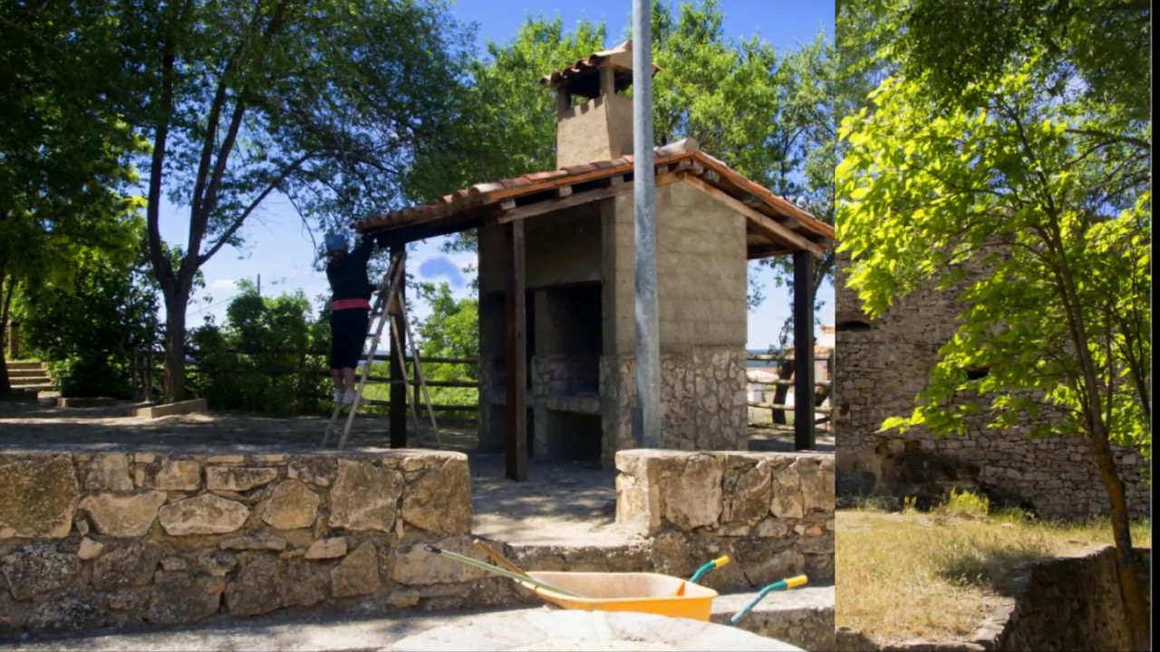 Pueblos con encanto de la serranía de Cuenca Cardenete