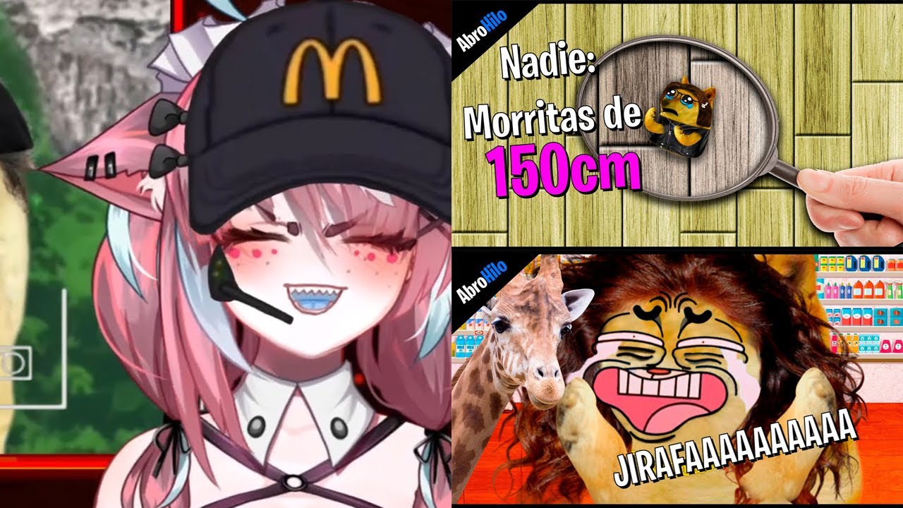 Emikukis REACCIONA a 