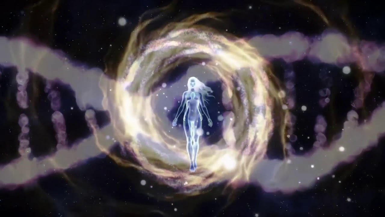 432Hz + 963Hz + 528Hz + 741Hz | Deepest Healing: Whole Body Regeneration, Stress Relief