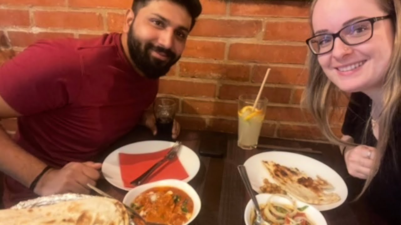 Indian Husband in Hungary, Europe | Our Daily Life | Indian-European Intercultural Couple Vlog