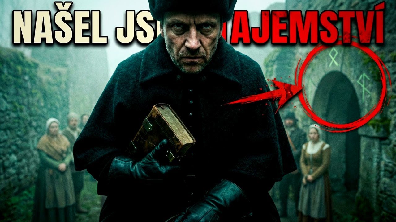 (1625, Tábor) Soudce Karel Spálil 95 Žen — Ďábel Se Vrátil Pro Něj