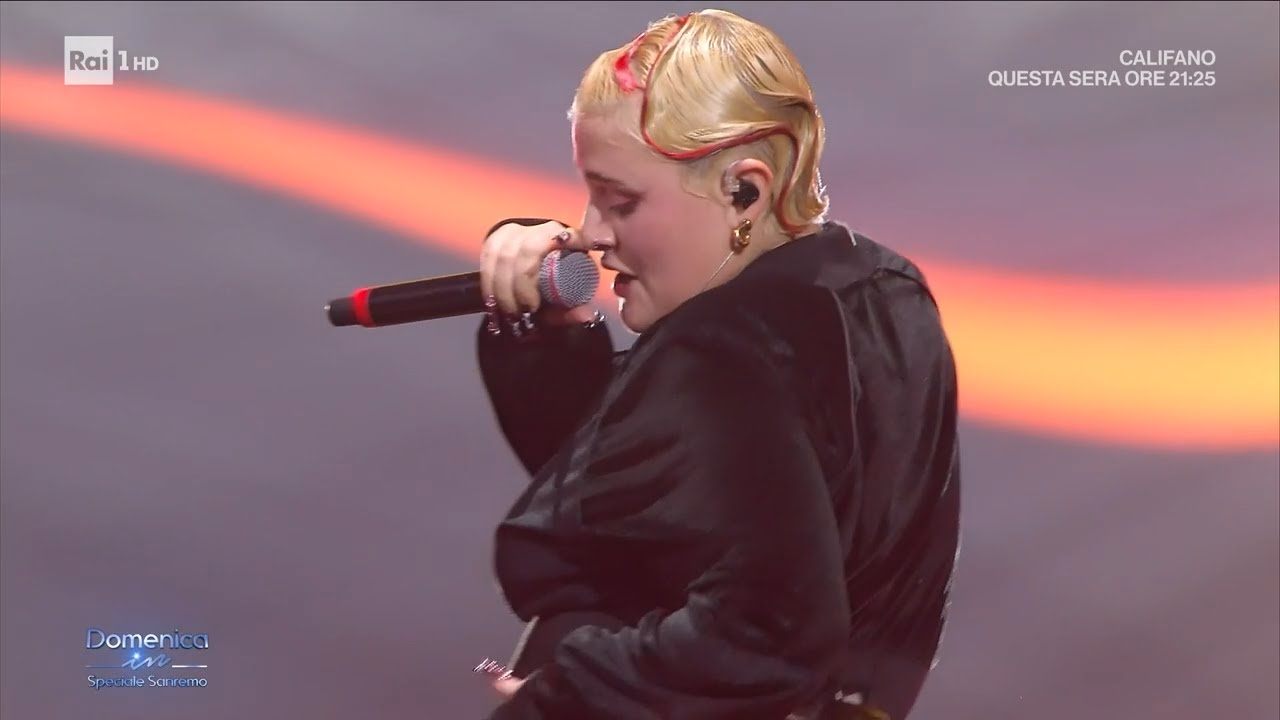BigMama  canta 
